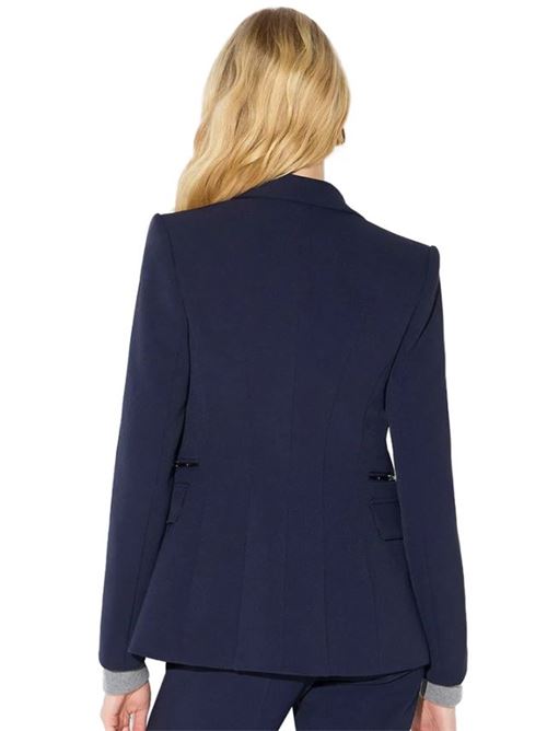 Giacca Elisabetta Franchi ELISABETTA FRANCHI | GI27466E2.H88